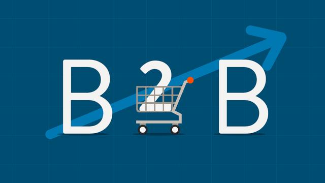 外贸客户开发,选择展会还是b2b平台?
